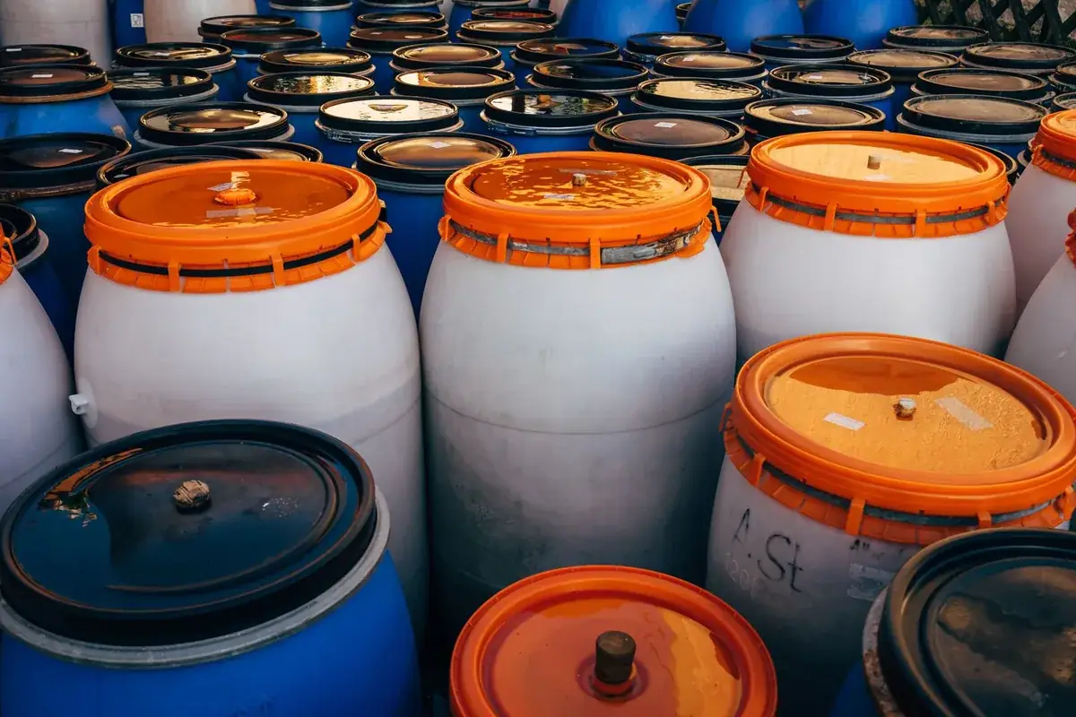 Hazmat Cleanup in Spanish Fork, UT